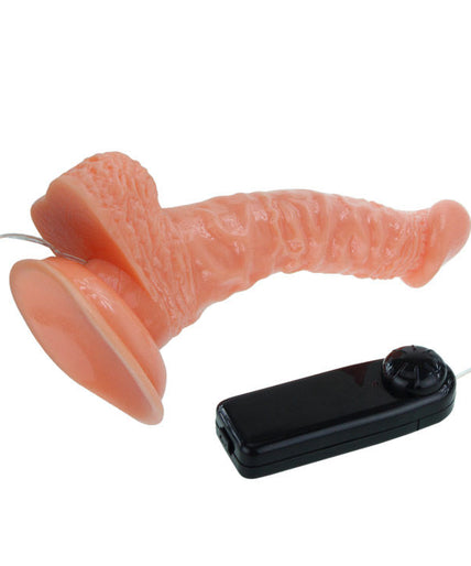 BAILE - SUPER ROTA DONG REALISTIC PENIS ROTATOR BAILE - SUPER ROTA DONG REALISTIC PENIS ROTATOR