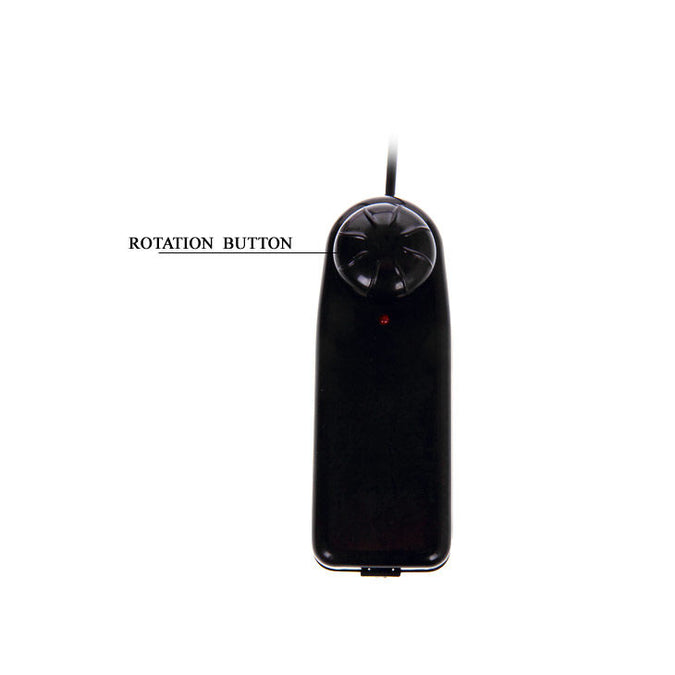 BAILE - SUPER ROTA DONG REALISTISCHE DILDO 20.5 CM