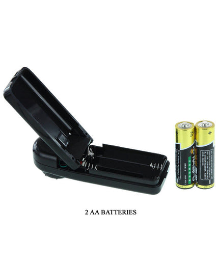 BAILE - SUPER ROTA DONG REALISTIC DILDO 20.5 CM BAILE - SUPER ROTA DONG REALISTIC DILDO 20.5 CM