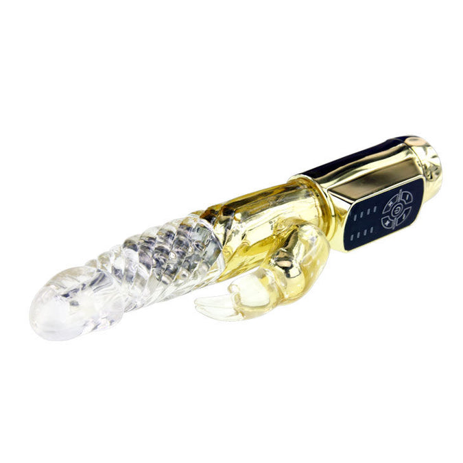 BAILE - US RABBIT GOUDEN PRINS