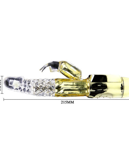 BAILE - US RABBIT GOLD PRINCE BAILE - US RABBIT GOLD PRINCE