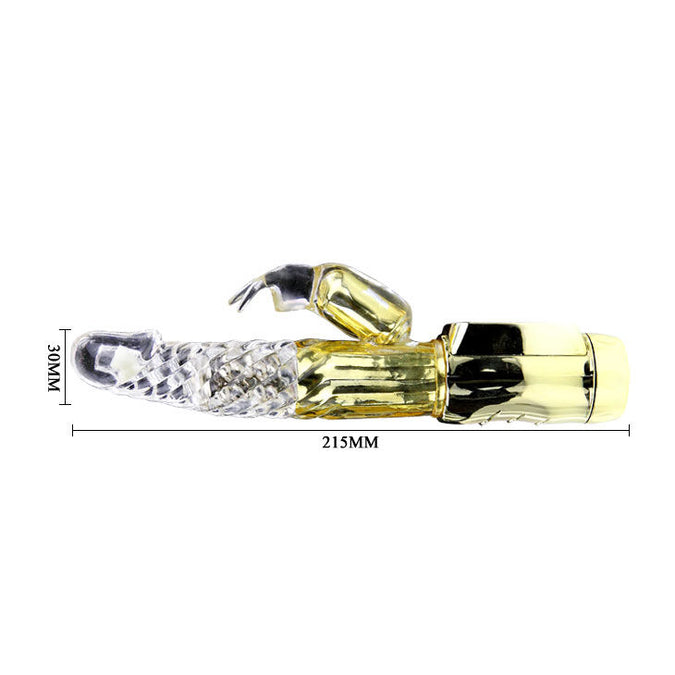 BAILE - US RABBIT GOUDEN PRINS