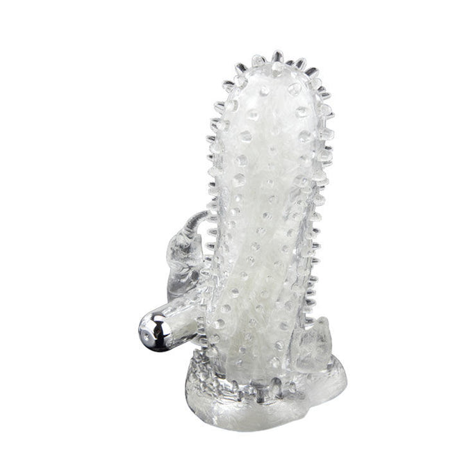 Baile – Brave Man Rabbit Vibrator Penisverlenging
