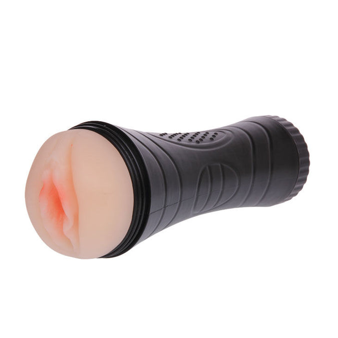 BAILE - PUSSY VAGINA VIBRATOR 7 RITMES CIBERSKYN