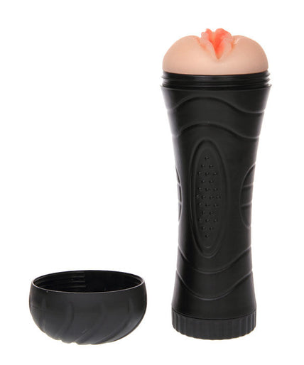 BAILE - PUSSY VAGINA VIBRATOR 7 RHYTHMS CIBERSKYN BAILE - PUSSY VAGINA VIBRATOR 7 RHYTHMS CIBERSKYN