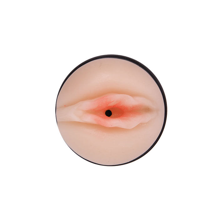 BAILE - PUSSY VAGINA VIBRATOR 7 RITMES CIBERSKYN