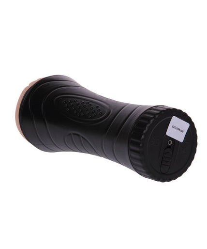 BAILE - PUSSY VAGINA VIBRATOR 7 RHYTHMS CIBERSKYN BAILE - PUSSY VAGINA VIBRATOR 7 RHYTHMS CIBERSKYN