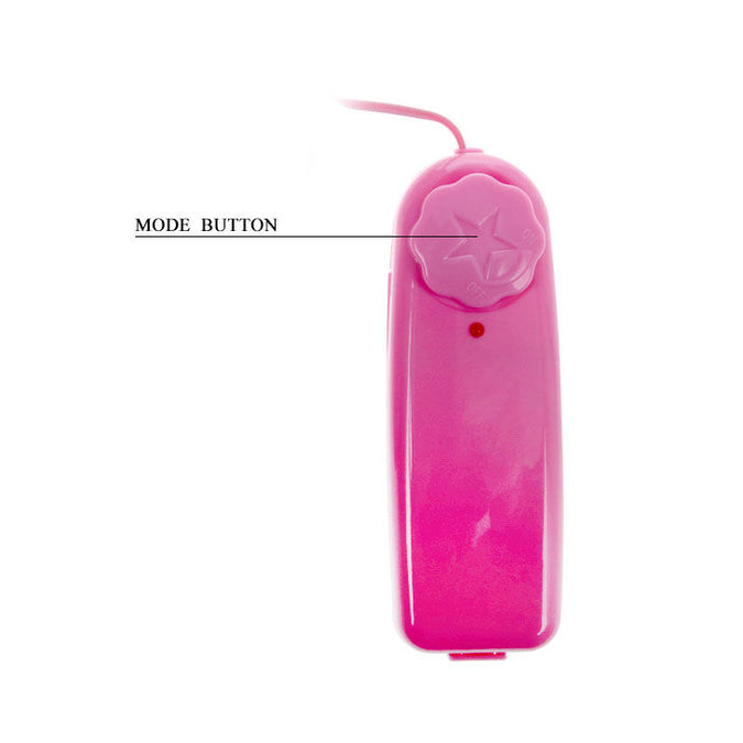 BAILE - ANTHEA MAGIC FLESH VIBRATOR KUTJE