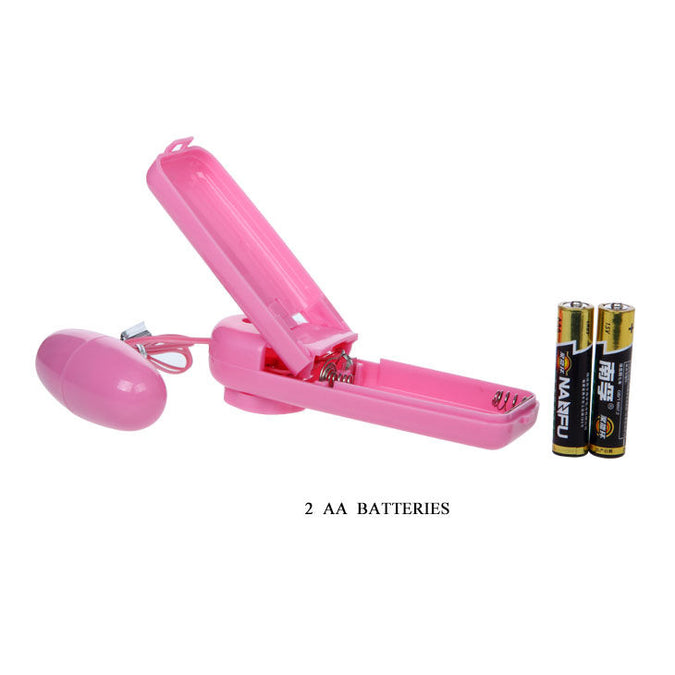 BAILE - ANTHEA MAGIC FLESH VIBRATOR KUTJE