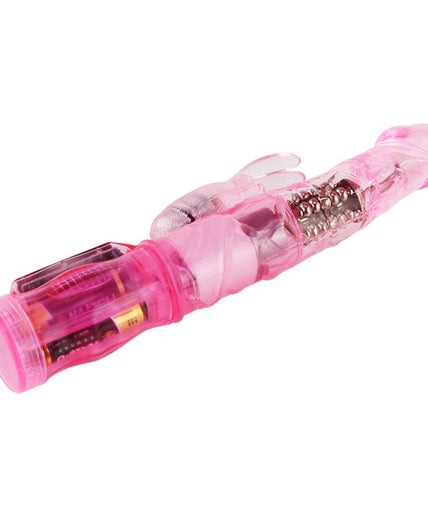 BAILE - PINK RABBIT MINI ROTATOR SUPERSTIMULATOR BAILE - PINK RABBIT MINI ROTATOR SUPERSTIMULATOR