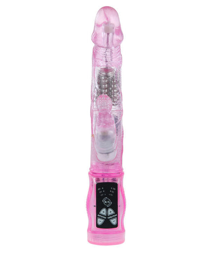 BAILE - MINI RABBIT INTIMATE LOVER LILAC BAILE - MINI RABBIT INTIMATE LOVER LILAC