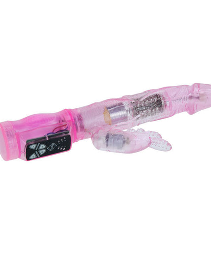 BAILE - MINI RABBIT INTIMATE LOVER LILAC BAILE - MINI RABBIT INTIMATE LOVER LILAC