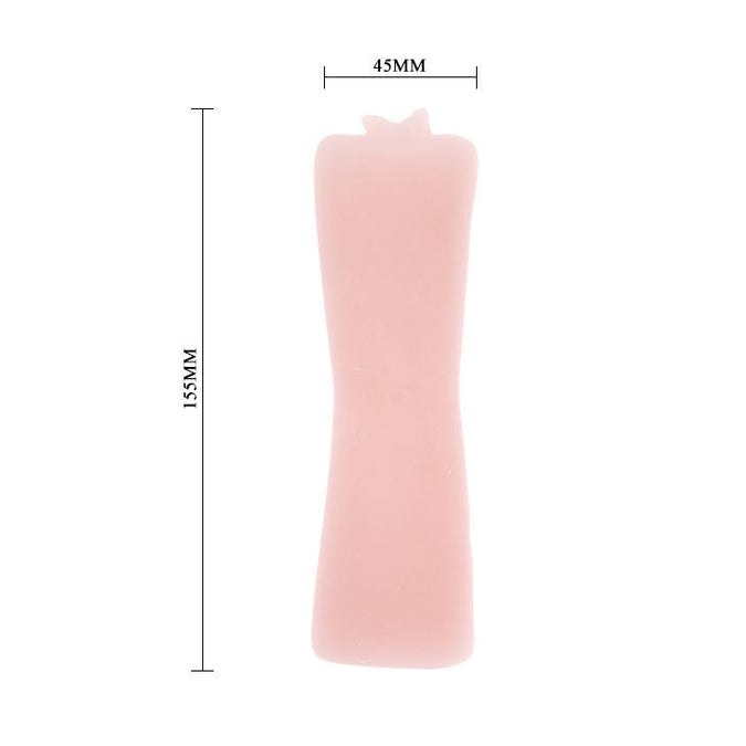 Baile – Angel Soft Touch Male Masturbator Sleeve Vagina