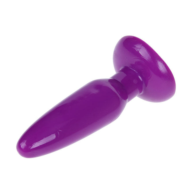 BAILE - KLEINE LILA ANALE PLUG 15 CM