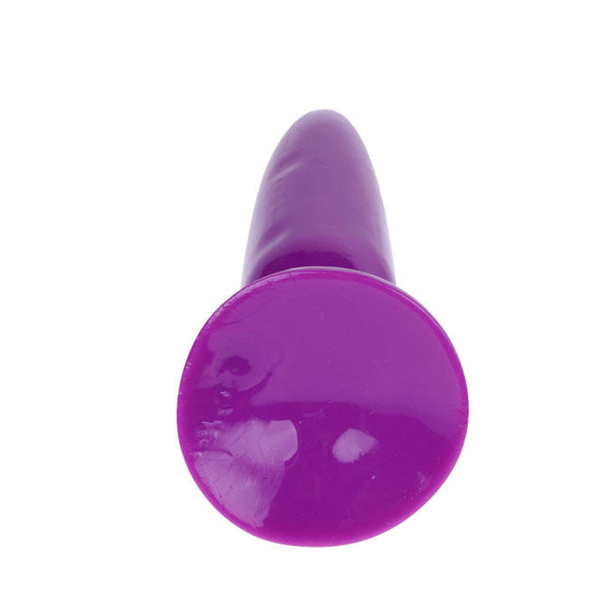 BAILE - KLEINE LILA ANALE PLUG 15 CM