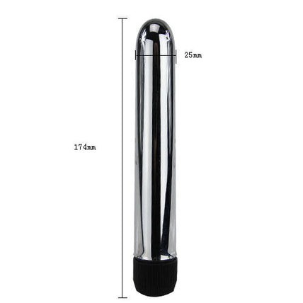 BAILE - VIBRATOR MAKING A FLIYING SENSE METAL BAILE - VIBRATOR MAKING A FLIYING SENSE METAL