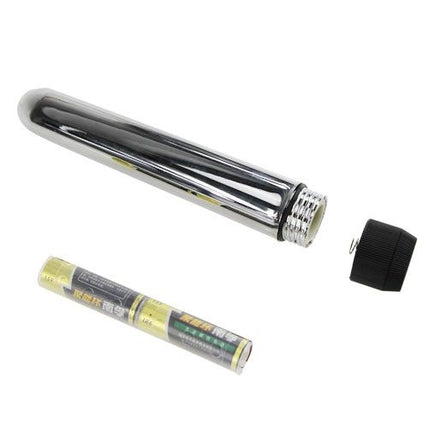 BAILE - VIBRATOR MAKING A FLIYING SENSE METAL BAILE - VIBRATOR MAKING A FLIYING SENSE METAL