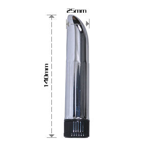 BAILE - VIBRATOR IN DE VORM VAN EEN DAMEVINGER BAILE - VIBRATOR IN DE VORM VAN EEN DAMEVINGER