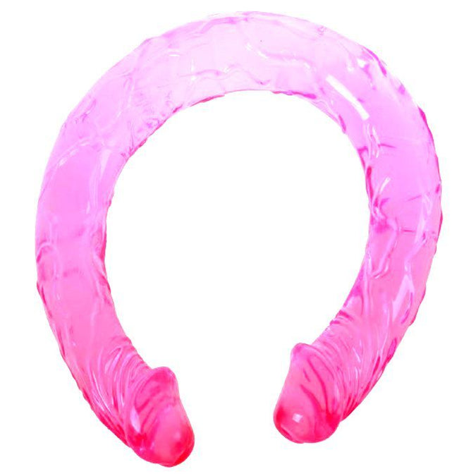 BAILE - ROZE DUBBELE DONG 44,5 CM