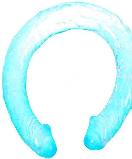 BAILE - DOUBLE DONG BLUE 44.5 CM BAILE - DOUBLE DONG BLUE 44.5 CM