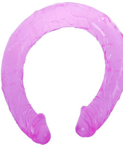 BAILE - DOUBLE DONG LILAC 44.5 CM BAILE - DOUBLE DONG LILAC 44.5 CM