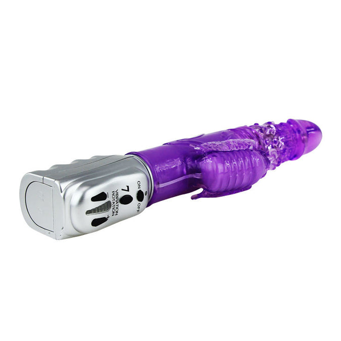 Baile – Butterf Tulip Rotator Up & Down