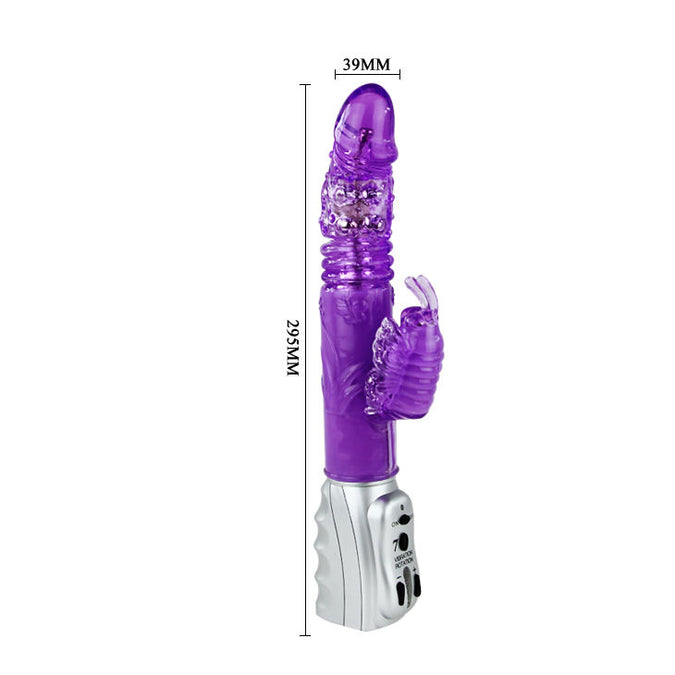 Baile – Butterf Tulip Rotator Up & Down
