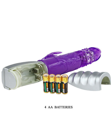 BAILE - BUTTERF TULIP ROTATOR UP & DOWN BAILE - BUTTERF TULIP ROTATOR UP & DOWN
