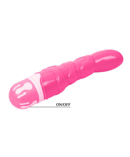 BAILE - THE REALISTIC COCK PINK 21.8 CM BAILE - THE REALISTIC COCK PINK 21.8 CM