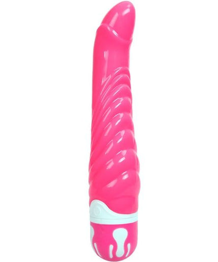 BAILE - DE REALISTISCHE PIKROZE G-SPOT 21,8 CM BAILE - DE REALISTISCHE PIKROZE G-SPOT 21,8 CM