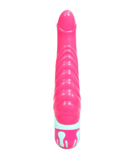BAILE - DE REALISTISCHE PIKROZE G-SPOT 21,8 CM BAILE - DE REALISTISCHE PIKROZE G-SPOT 21,8 CM