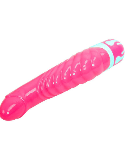 BAILE - DE REALISTISCHE PIKROZE G-SPOT 21,8 CM BAILE - DE REALISTISCHE PIKROZE G-SPOT 21,8 CM