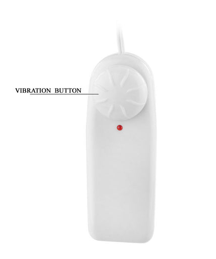 BAILE - GOLDEN CHINESE BALLS VIBRATOR BAILE - GOLDEN CHINESE BALLS VIBRATOR