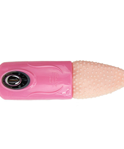 BAILE - TONGUE MASSAGER 3V BAILE - TONGUE MASSAGER 3V