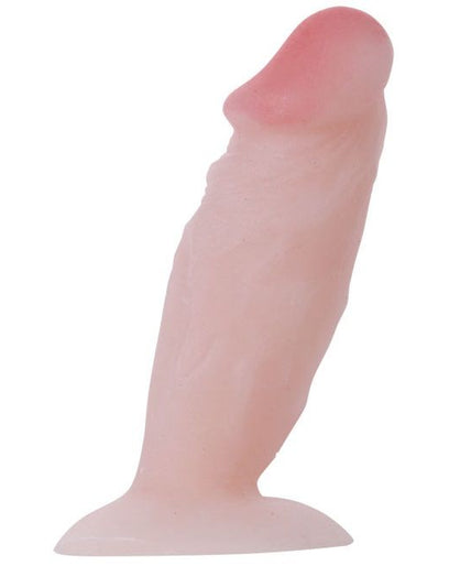 BAILE - THE LITTLE PENIS BUT PLUG 11 CM BAILE - THE LITTLE PENIS BUT PLUG 11 CM