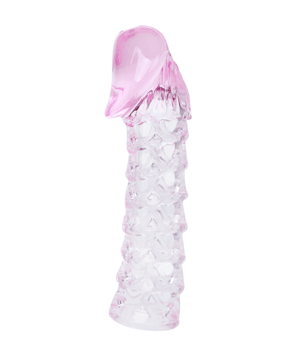 BAILE - PENIS EXTENDER COVER BAILE - PENIS EXTENDER COVER