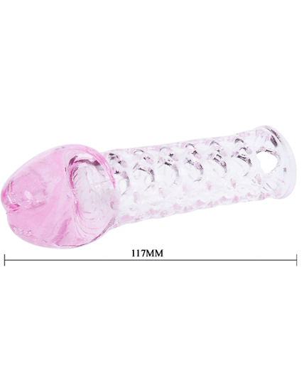 BAILE - PENIS EXTENDER COVER BAILE - PENIS EXTENDER COVER