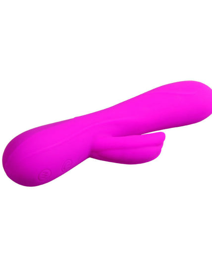 PRETTY LOVE - VIBRATOR STIMULATOR BARRETE PRETTY LOVE - VIBRATOR STIMULATOR BARRETE