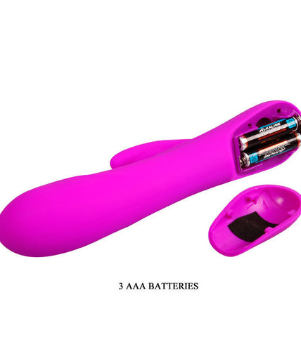 PRETTY LOVE - VIBRATOR STIMULATOR BARRETE PRETTY LOVE - VIBRATOR STIMULATOR BARRETE