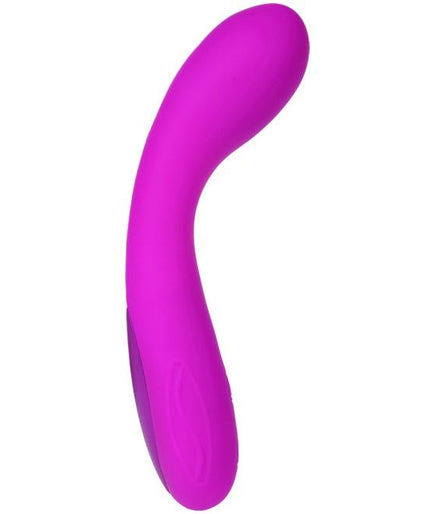 PRETTY LOVE - TONY LILAC MASSAGER PRETTY LOVE - TONY LILAC MASSAGER