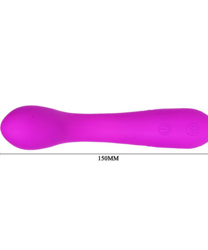 PRETTY LOVE - TONY LILAC MASSAGER PRETTY LOVE - TONY LILAC MASSAGER