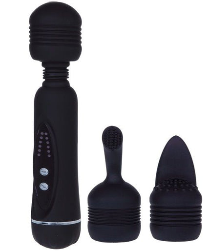 PRETTY LOVE - FLIRTATION MAGICAL MASSAGER PRETTY LOVE - FLIRTATION MAGICAL MASSAGER
