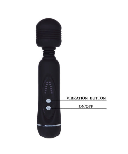 PRETTY LOVE - FLIRTATION MAGICAL MASSAGER PRETTY LOVE - FLIRTATION MAGICAL MASSAGER