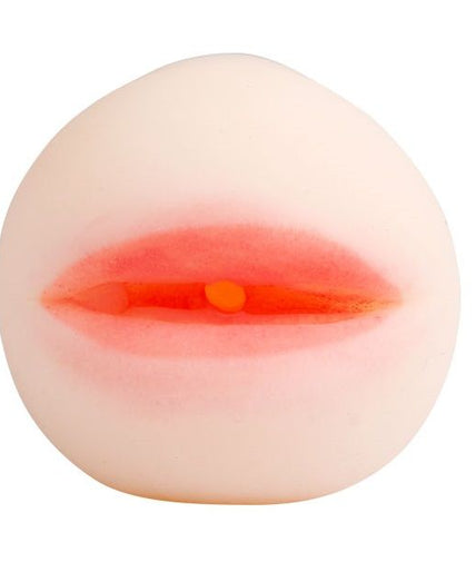 BAILE - PASSION LADY MOUTH MASTURBATOR BAILE - PASSION LADY MOUTH MASTURBATOR