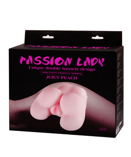 BAILE - PASSION LADY VAGINA AND ANO BAILE - PASSION LADY VAGINA AND ANO