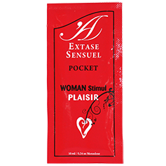EXTASE SENSUAL - STIMULATING CREAM FOR HER 10 ML EXTASE SENSUAL - STIMULATING CREAM FOR HER 10 ML