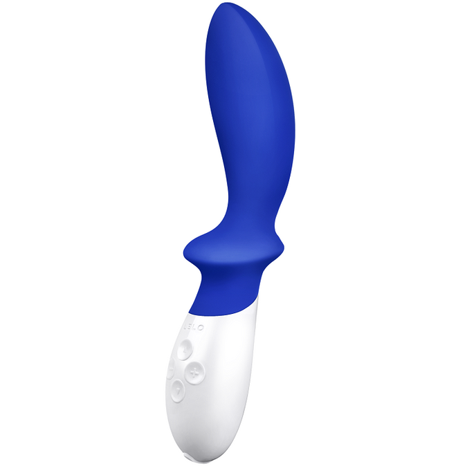 LELO – LOKI Prostaat Masseur – Blauw