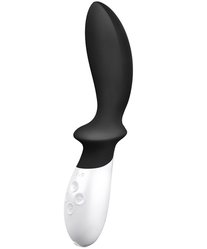 LELO – LOKI Prostate Massager – Black LELO – LOKI Prostate Massager – Black