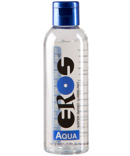 EROS AQUA - DENSE MEDICAL LUBRICANT 100 ML EROS AQUA - DENSE MEDICAL LUBRICANT 100 ML
