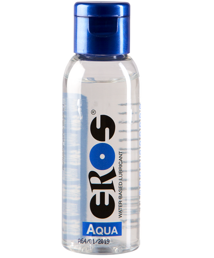 EROS AQUA - DENSE MEDICAL LUBRICANT 50 ML EROS AQUA - DENSE MEDICAL LUBRICANT 50 ML